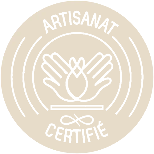 Logo de Artisanat Certifié