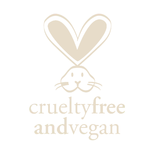 Logo de cruelty free and vegan
